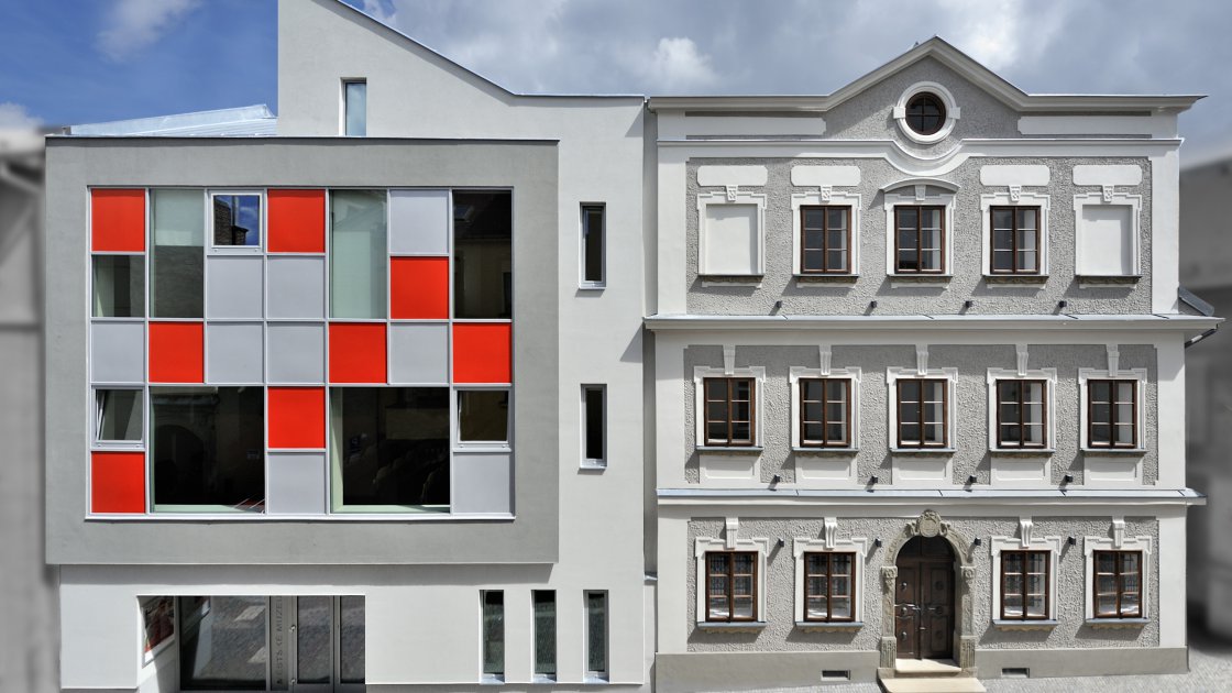 Muzeum Česká Třebová